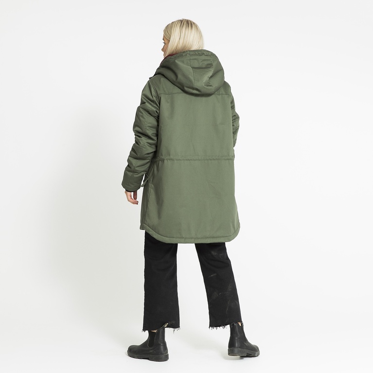 Jacket "Parkas" Jacket "Parkas"